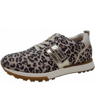 New Arrivals Paul Green Women's Sneakers In Leo Desert