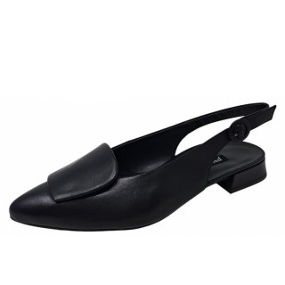 New Arrivals Paul Green Women's Slingback PumpsBlack