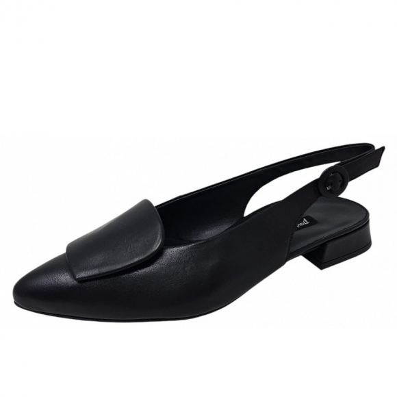 New Arrivals Paul Green Women's Slingback PumpsBlack