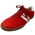 New Arrivals Paul Green Women's Sneakers in Red