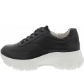 New Arrivals Paul Green Women's Low Sneakers In Black