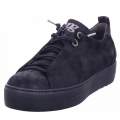 New Arrivals Paul Green Women's Low-Top Shoe in Black