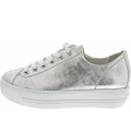 New Arrivals Paul Green Women's Sneakers In Antic Alu