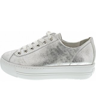 New Arrivals Paul Green Women's Sneakers In Antic Alu