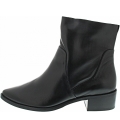 New Arrivals Paul Green women's ankle boots in black