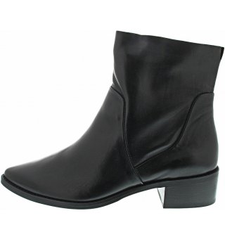 New Arrivals Paul Green women's ankle boots in black