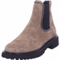 New Arrivals Paul Green women's ankle bootsBrown