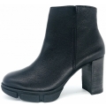 New Arrivals Paul Green Women's 8005 Ankle Boots In Black