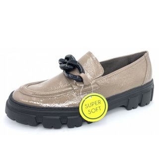 New Arrivals Paul Green Women's 0072-2921-032/Slippers in Beige