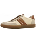 New Arrivals Paul Green Women's Low-Top Sneakers in Biscuit 149