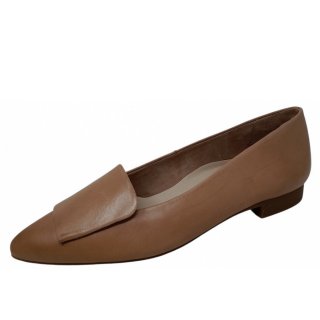 New Arrivals Paul Green Women's Slippers in Beige Alpaca
