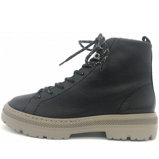 New Arrivals Paul Green Women's 5287 Ankle Boots in Black