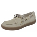 New Arrivals Paul Green women's sporty lace-ups in beige bisque