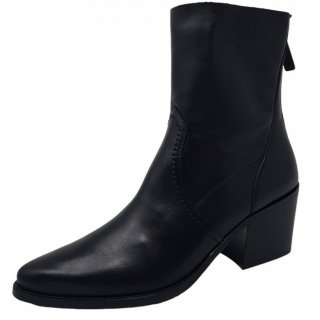 New Arrivals Paul Green Women's Ankle Boots In Black