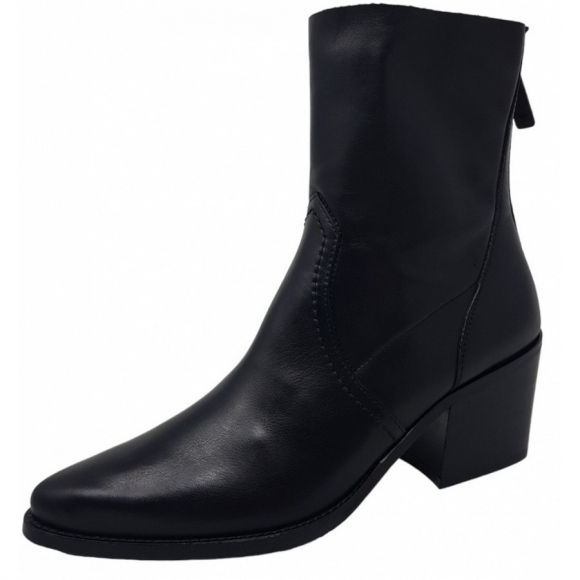 New Arrivals Paul Green Women's Ankle Boots In Black