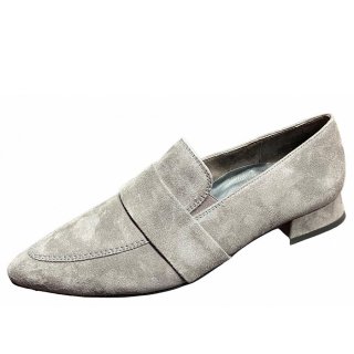 New Arrivals Paul Green women's slippers in grey
