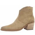 New Arrivals Paul Green women's ankle boots in 025 grain