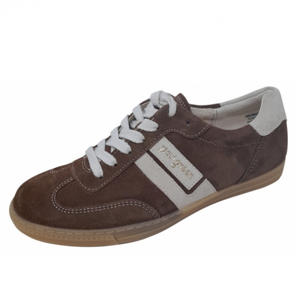 New Arrivals Paul Green Women's Sneakers In Nut Shell