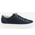 New Arrivals Paul Green Women's Sport Nubuck Soft Space Sneaker InSpace