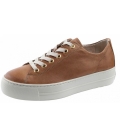 New Arrivals Paul Green Women's Sneakers In Cuoio