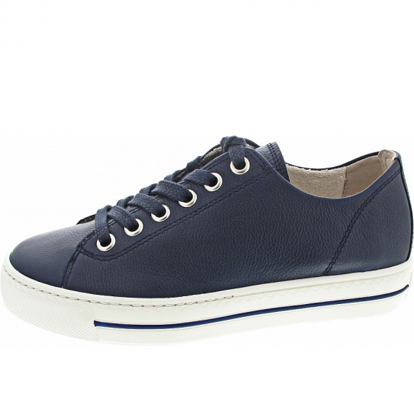 New Arrivals Paul Green Women's Low-Top SneakersLake
