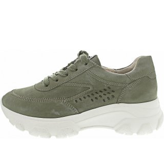 New Arrivals Paul Green Women's Low Sneakers In Herb
