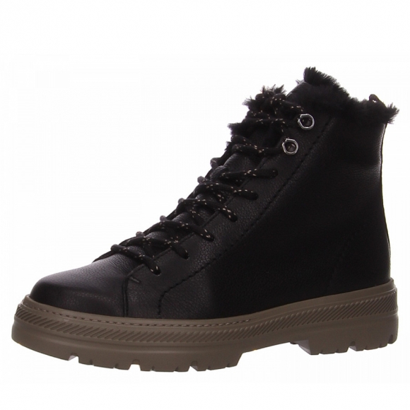 New Arrivals Paul Green Women's Boots In Black