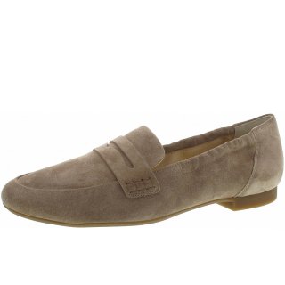 New Arrivals Paul Green Women's Slippers in Antelope