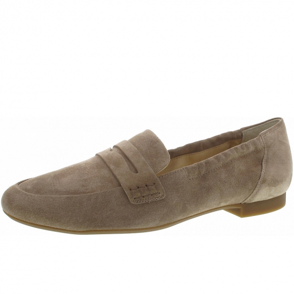 New Arrivals Paul Green Women's Slippers in Antelope
