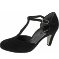New Arrivals Paul Green Women's Shoes in Black