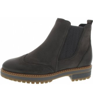 New Arrivals Paul Green Women's Ankle Boots In Grey