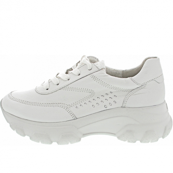 New Arrivals Paul Green Women's Low Sneakers In White