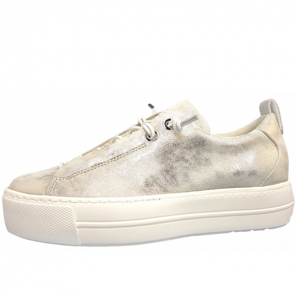 New Arrivals Paul Green Women's Sneakers In 123 Antic