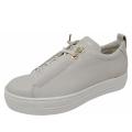 New Arrivals Paul Green Women's Sneakers In Ivory Gold