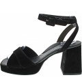 New Arrivals Paul Green women's sandals in black