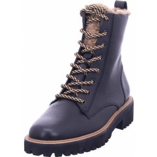 New Arrivals Paul Green Women's 8175 Boots In Black