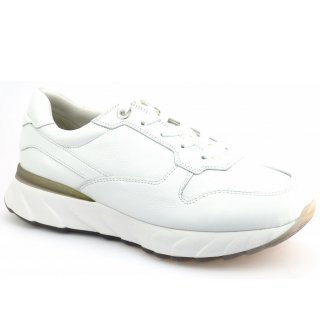 New Arrivals Paul Green Women's Supersoft Mastcalf Sneakers in White