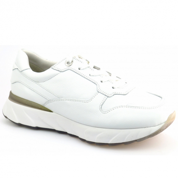 New Arrivals Paul Green Women's Supersoft Mastcalf Sneakers in White