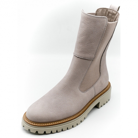 New Arrivals Paul Green Women's Chelsea Boots In Grey