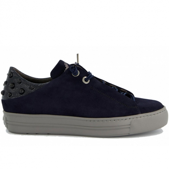 New Arrivals Paul Green Women's Slippers In Blue