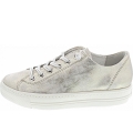 New Arrivals Paul Green Women's Low Sneakers in AntiqueMineral