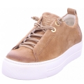New Arrivals Paul Green women's low shoes in brown