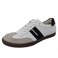 New Arrivals Paul Green Women'sSneakers In Pearl White Black