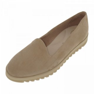 New Arrivals Paul Green Women's 2923 Slippers in Beige