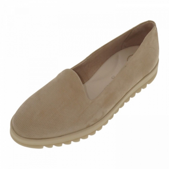 New Arrivals Paul Green Women's 2923 Slippers in Beige