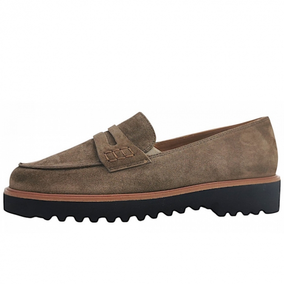 New Arrivals Paul Green Women's Slippers In Earth 118