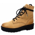 New Arrivals Paul Green Women's Lace-up Ankle Boots in Sisal