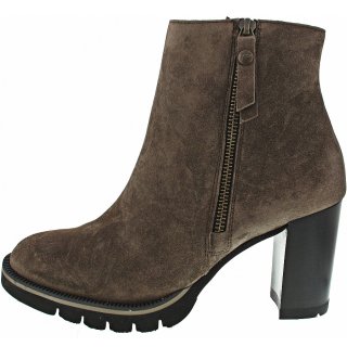 New Arrivals Paul Green women's ankle bootsBrown