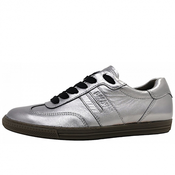 New Arrivals Paul Green women's lace-ups in 166 clay