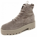 New Arrivals Paul Green Women's Short Boots In Stone
